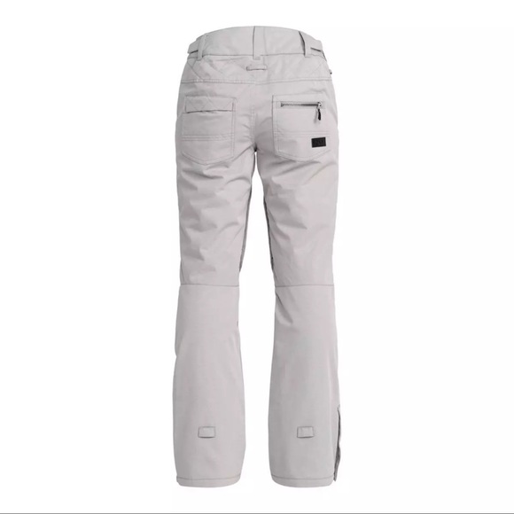 Roxy Nadia waterproof ski pants Women's - Picture 15 of 16